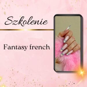 Szkolenie doszkalające Fantasy french