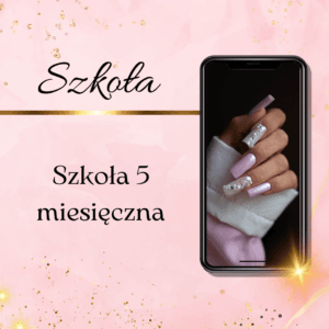 Szkoła 5-miesięczna dla średniozaawansowanych stylistek