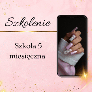 Szkoła stylizacji paznokci