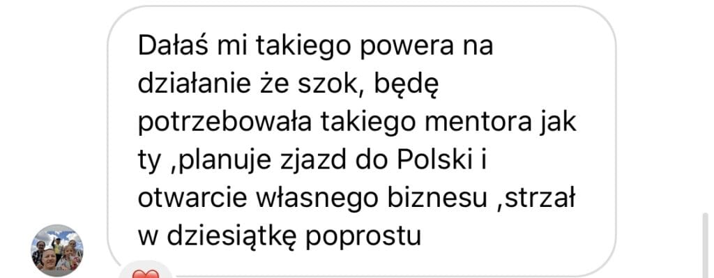 opinia