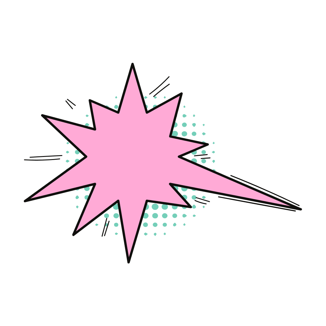 dymek popart