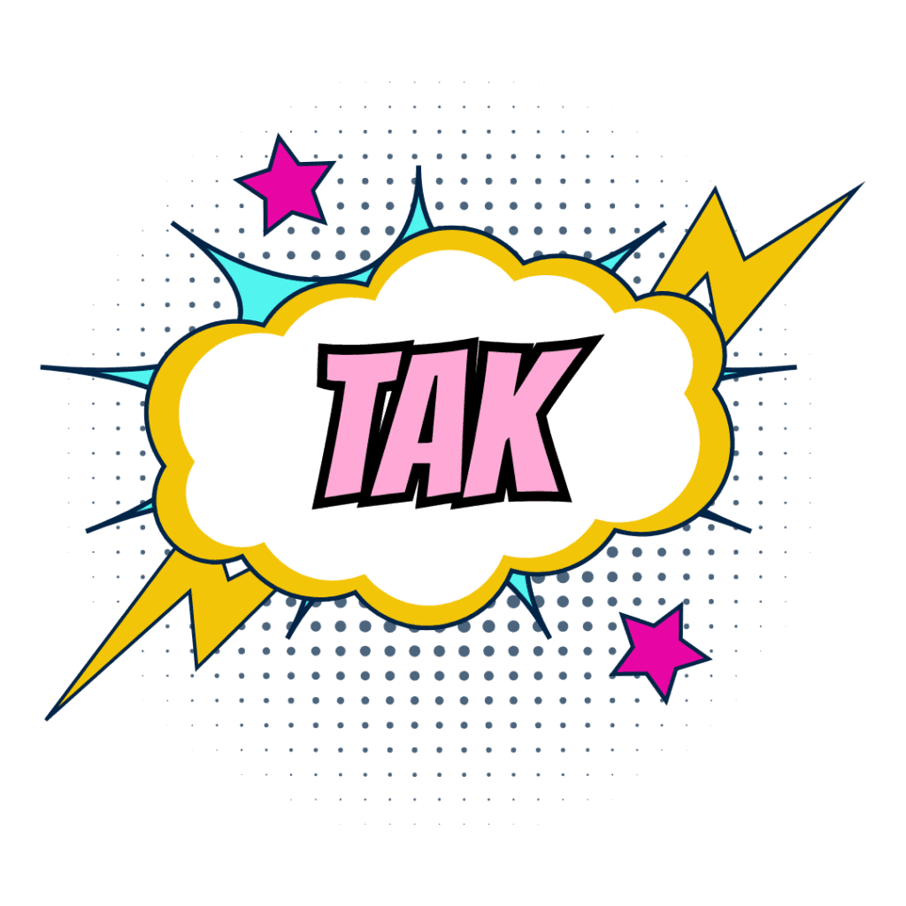 tak