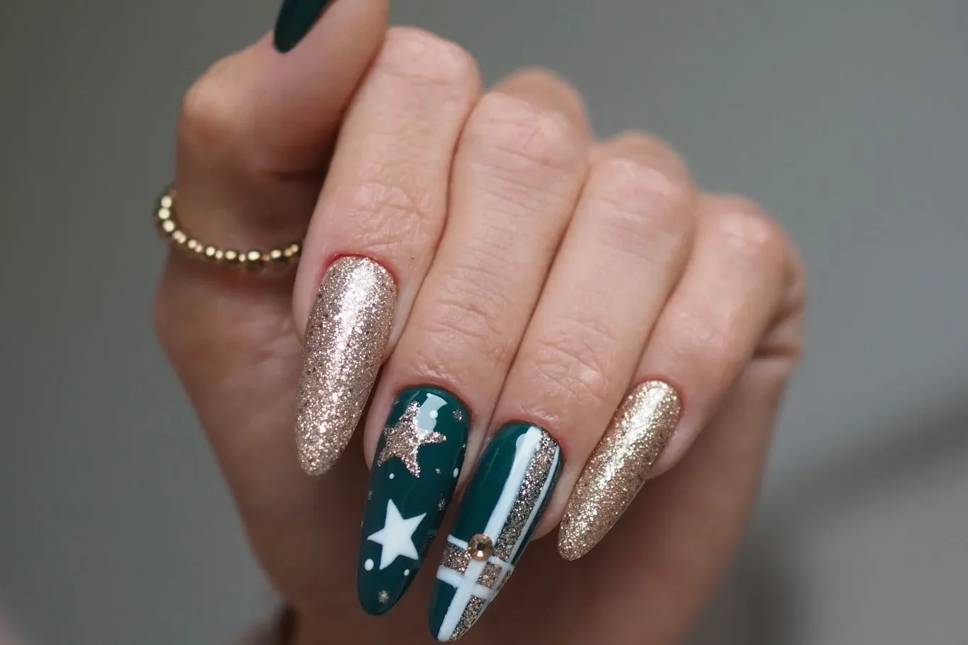 Najbardziej pożądane świąteczne wzory na 2025.